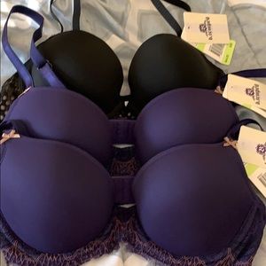 Bras